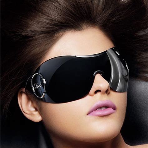 dior sport 1 woman shield sunglasses|christian Dior oversized sunglasses.